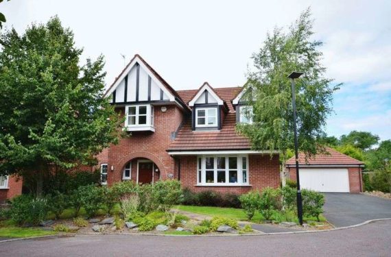 5 Bedroom Detached